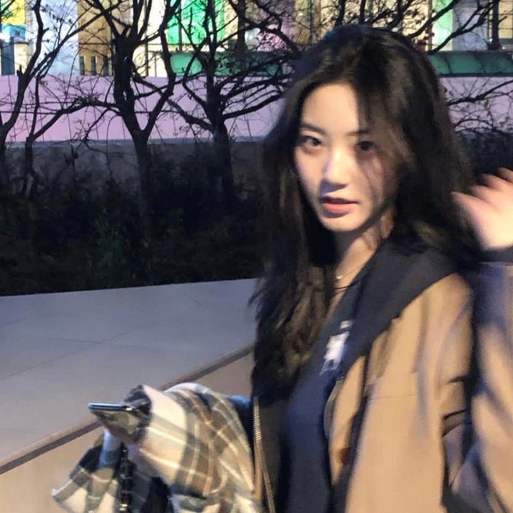 东京无国籍少女