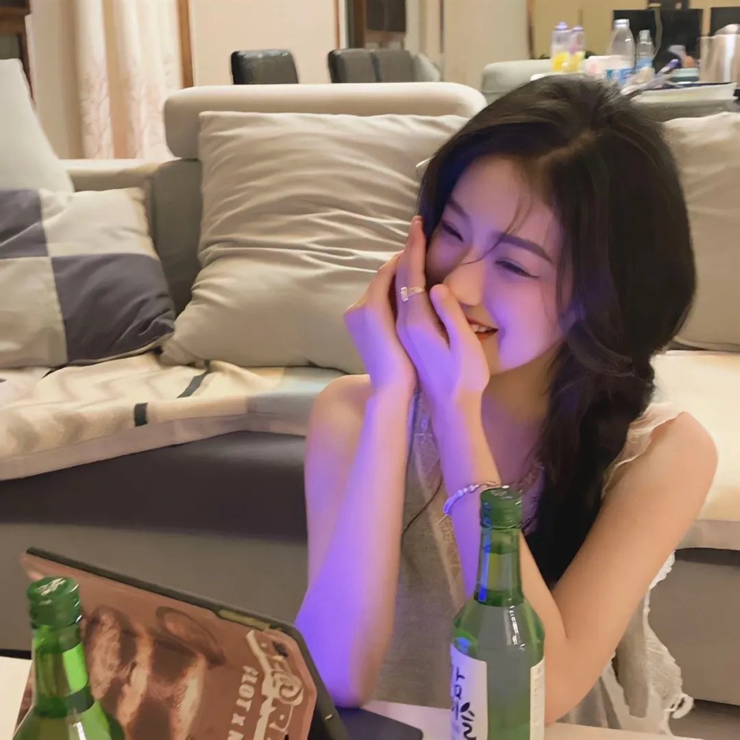 玉女私情
