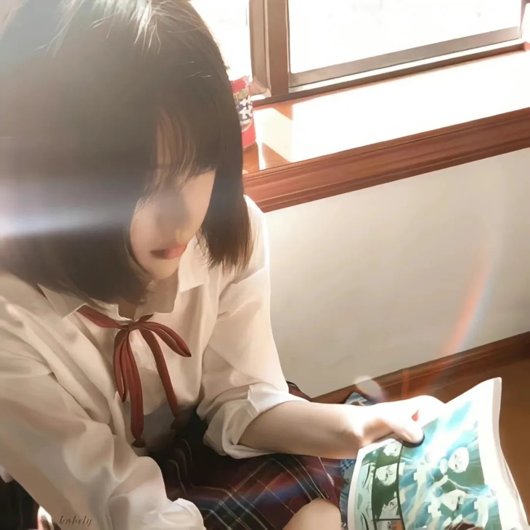 我的差评女友