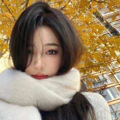 川尻小玉的懒散生活